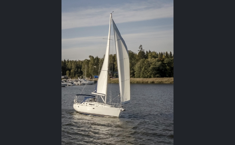 Jeanneau Sun Odyssey 36.2-kuva-1